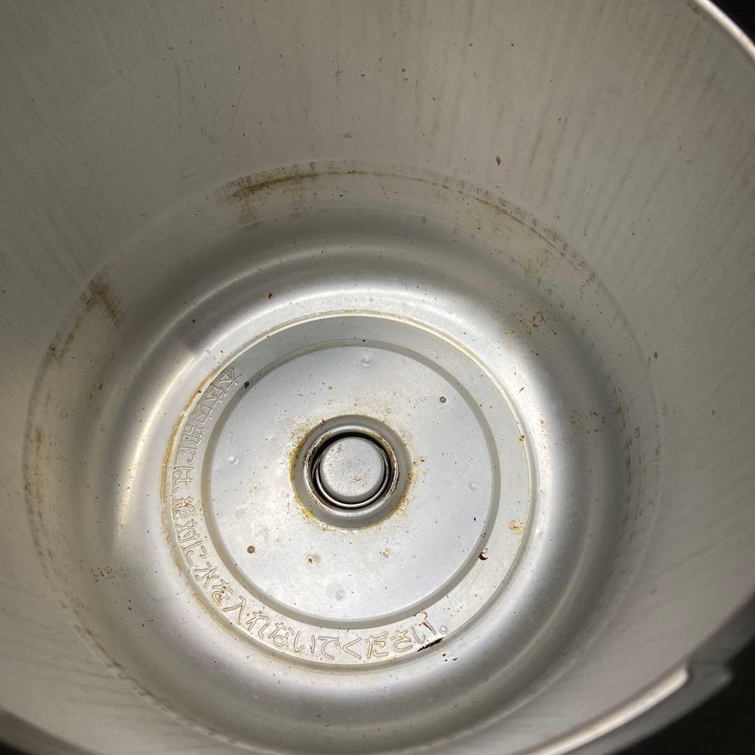 業務用スープジャー TH-CS 08【8.0L】　象印