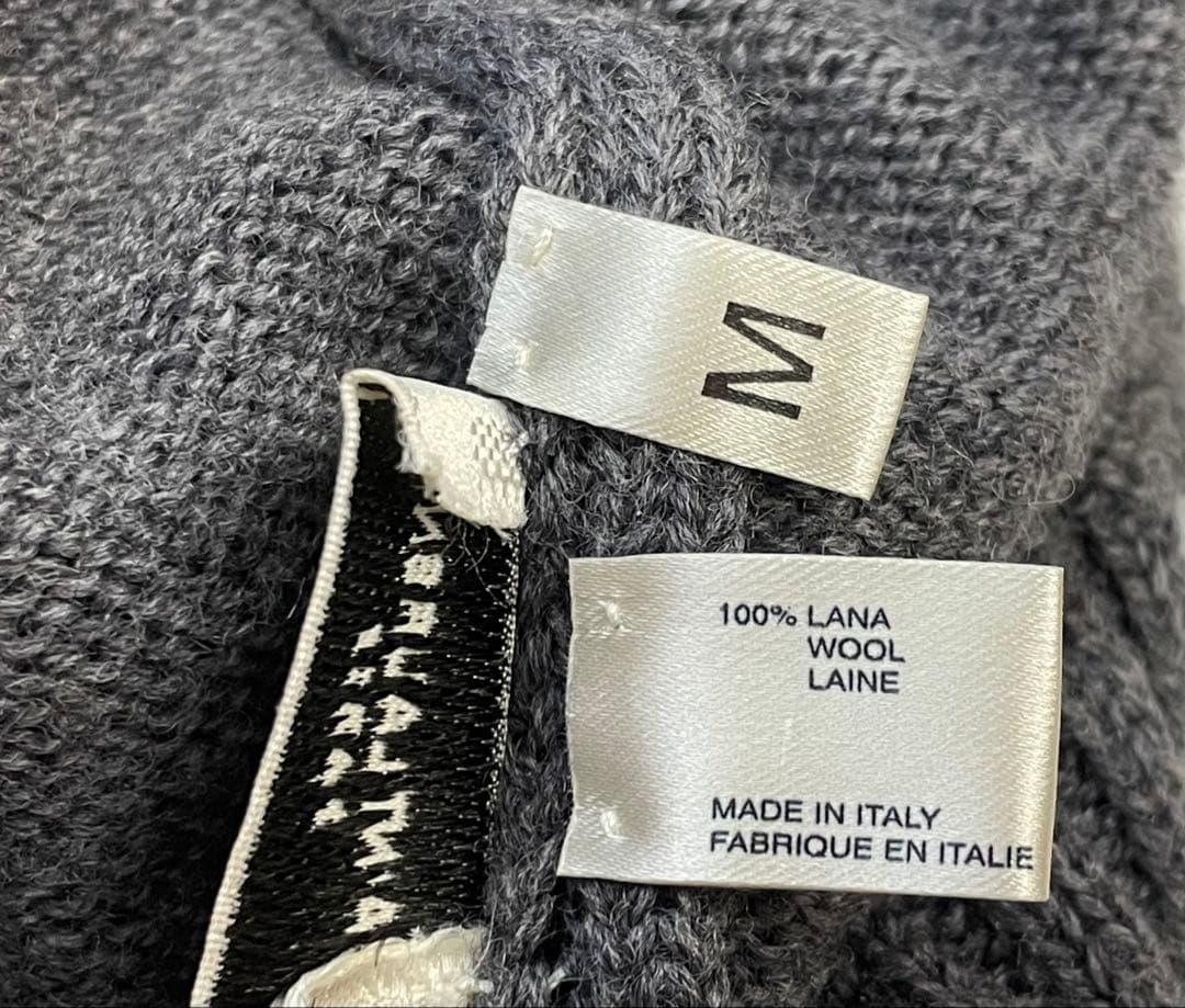 専用　Saint Laurent Paris サンローランパリ ニット カシミヤ