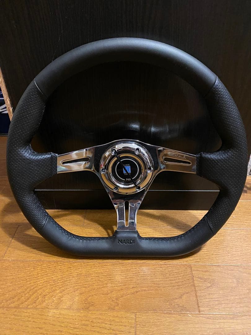 NARDI スポーツステアリング 本体