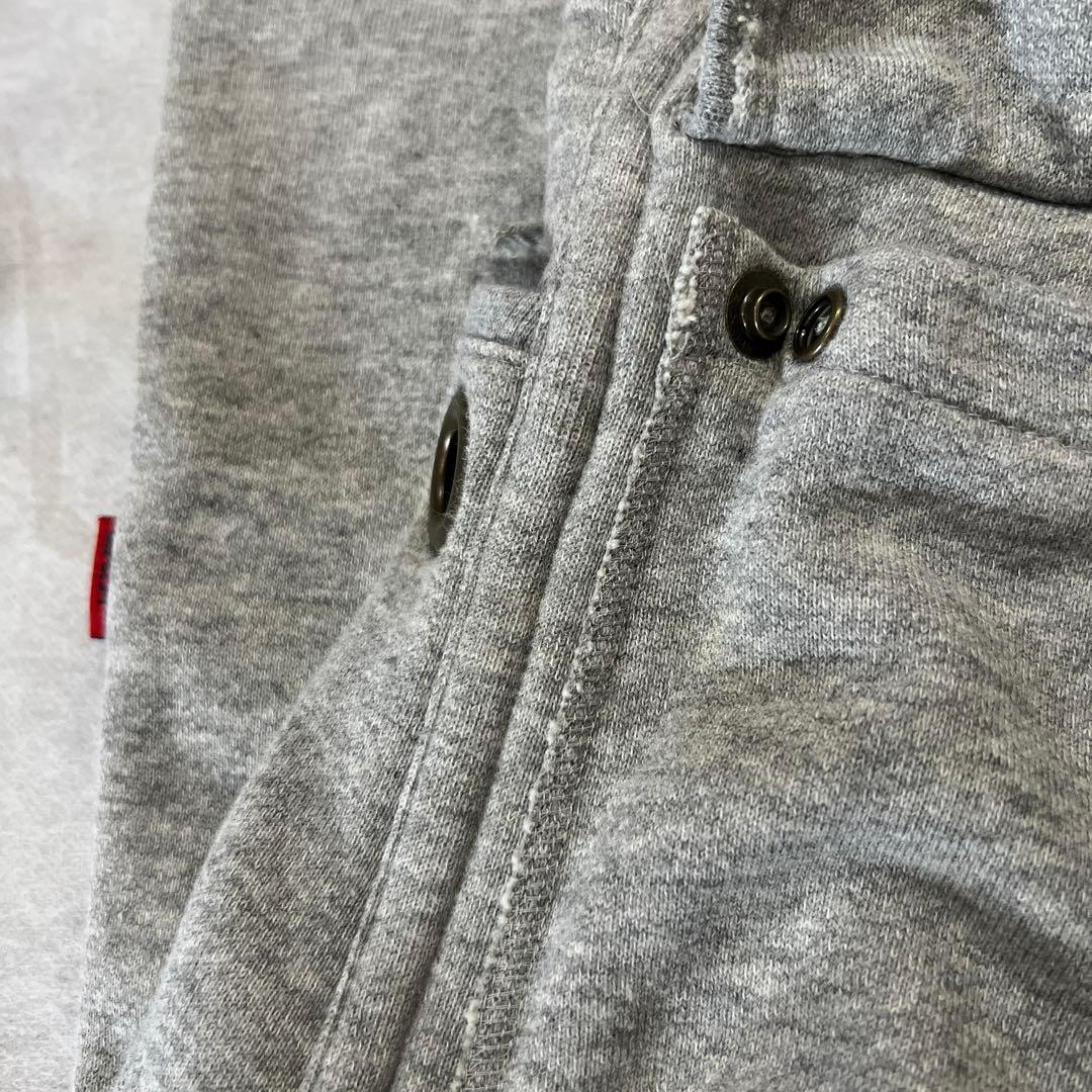 初期　LGB ルグランブルー　スウェット　カーゴパンツ