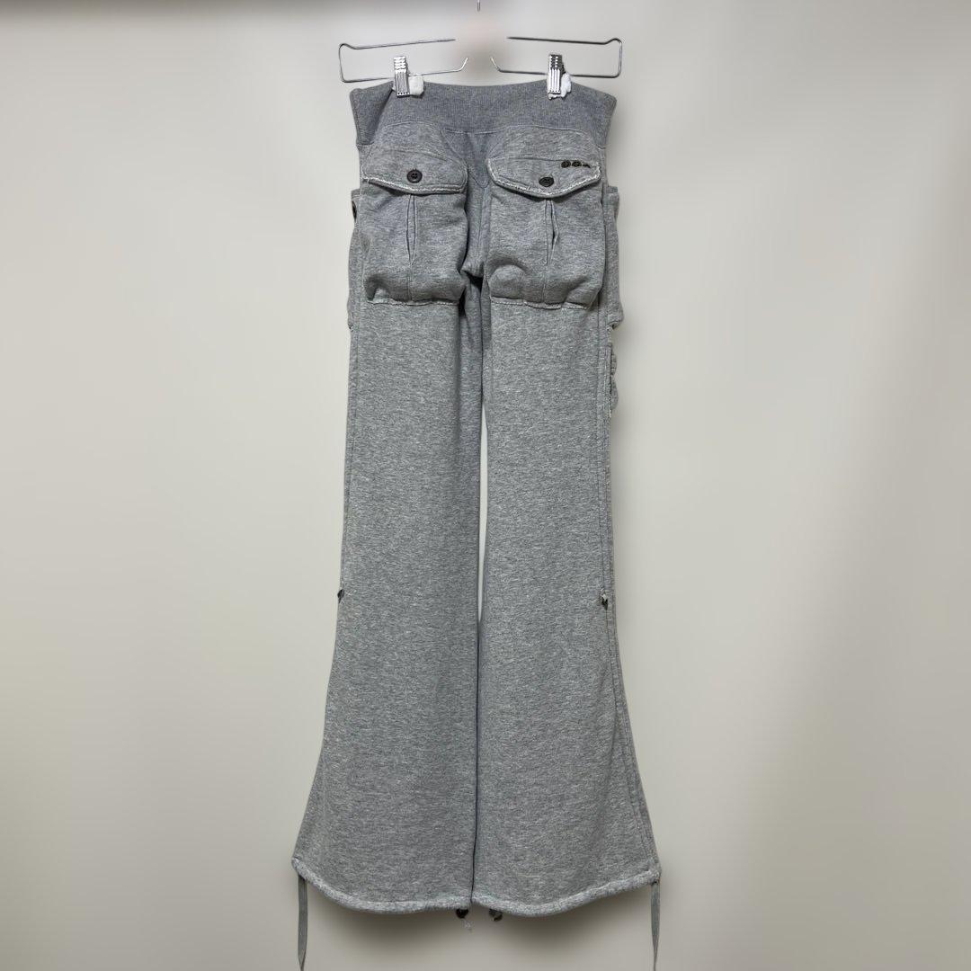 初期　LGB ルグランブルー　スウェット　カーゴパンツ