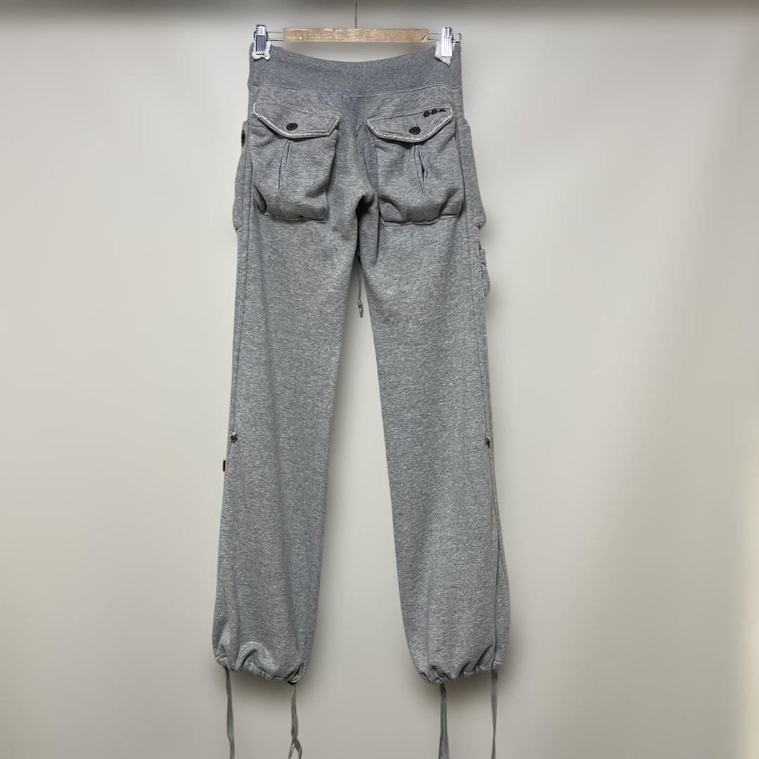 初期　LGB ルグランブルー　スウェット　カーゴパンツ