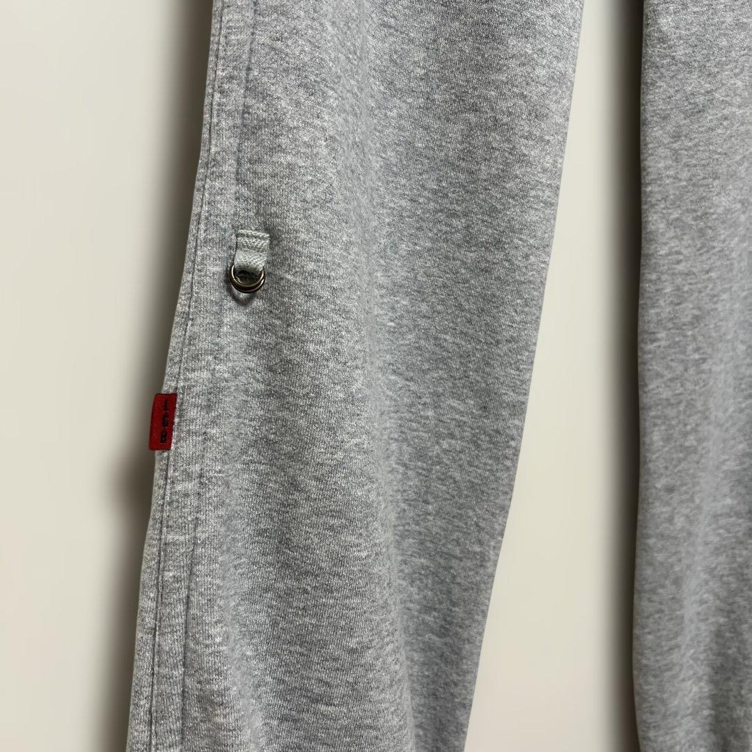 初期　LGB ルグランブルー　スウェット　カーゴパンツ