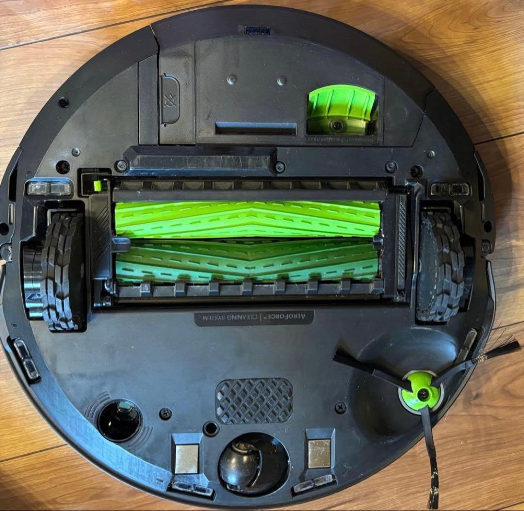 ルンバコンボ j9+（2023年11月）