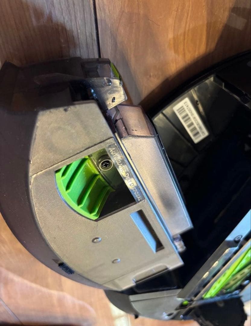 ルンバコンボ j9+（2023年11月）