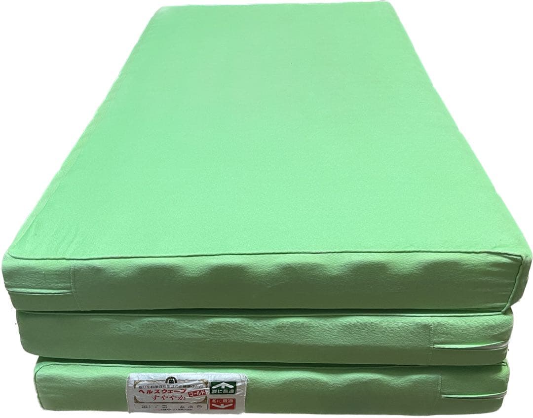 ヘルスウェーブ ゴールド D.Cバージョン マットレスDCDX