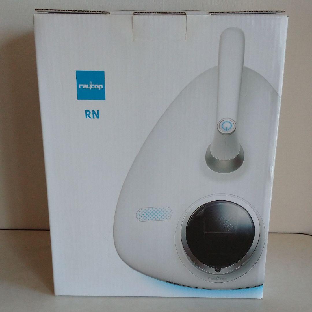 掃除機・クリーナー RAYCOP VCEN-100JPPK