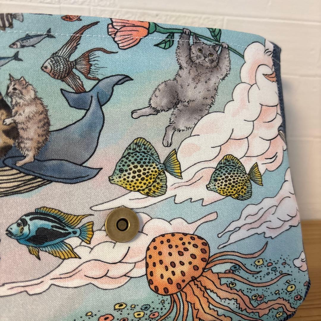 特別価格　SALE ラスト一点　おとぎの国　ワンハンドルバック　ハンドメイド