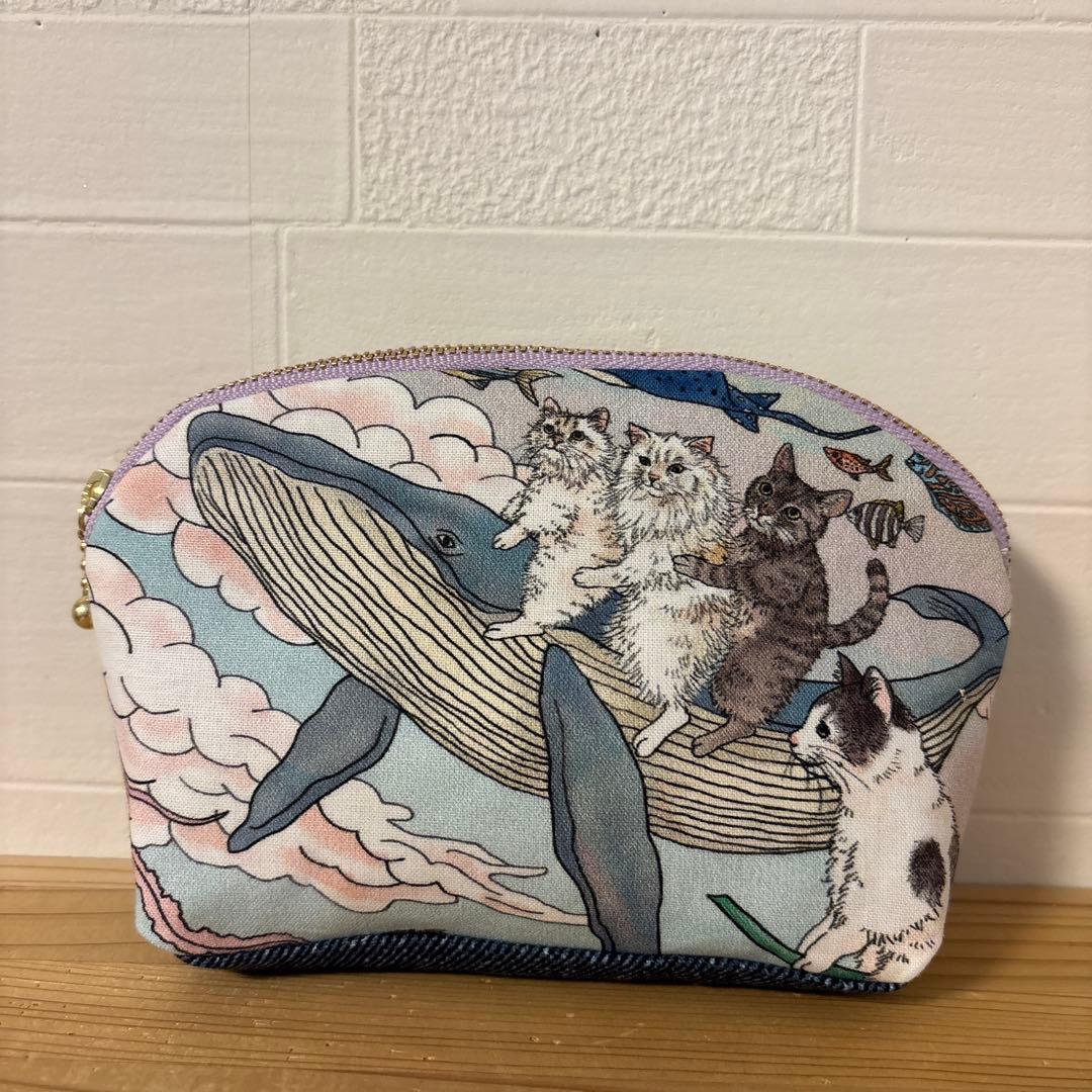 特別価格　SALE ラスト一点　おとぎの国　ワンハンドルバック　ハンドメイド