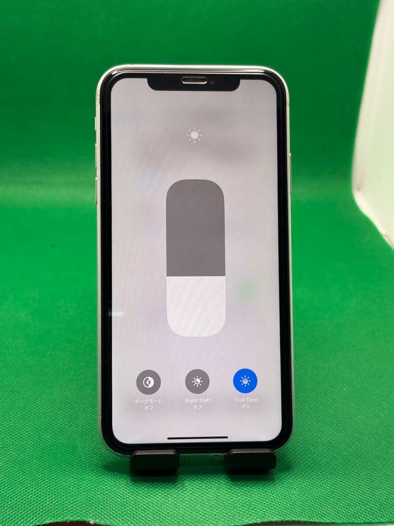 3064 IPHONE XR 128GB SIM フリー