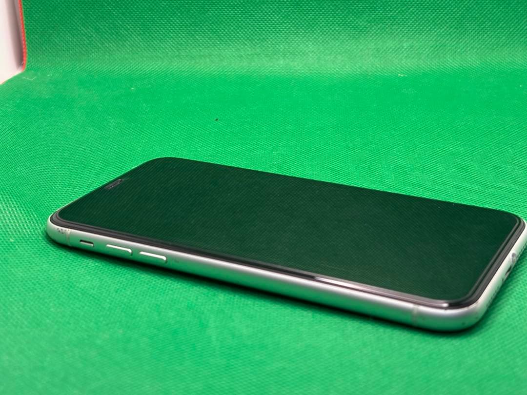 3064 IPHONE XR 128GB SIM フリー