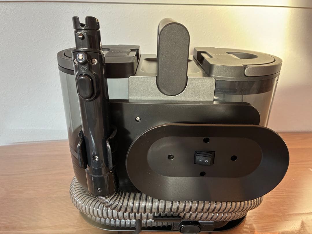 yadea リンサー洗浄機　加熱・定温式 R6 リンサークリーナー