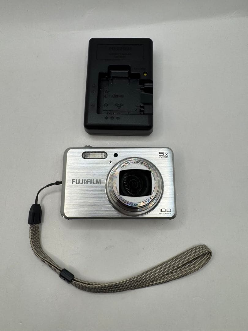 FUJIFILM 富士フイルム FINEPIX J150w