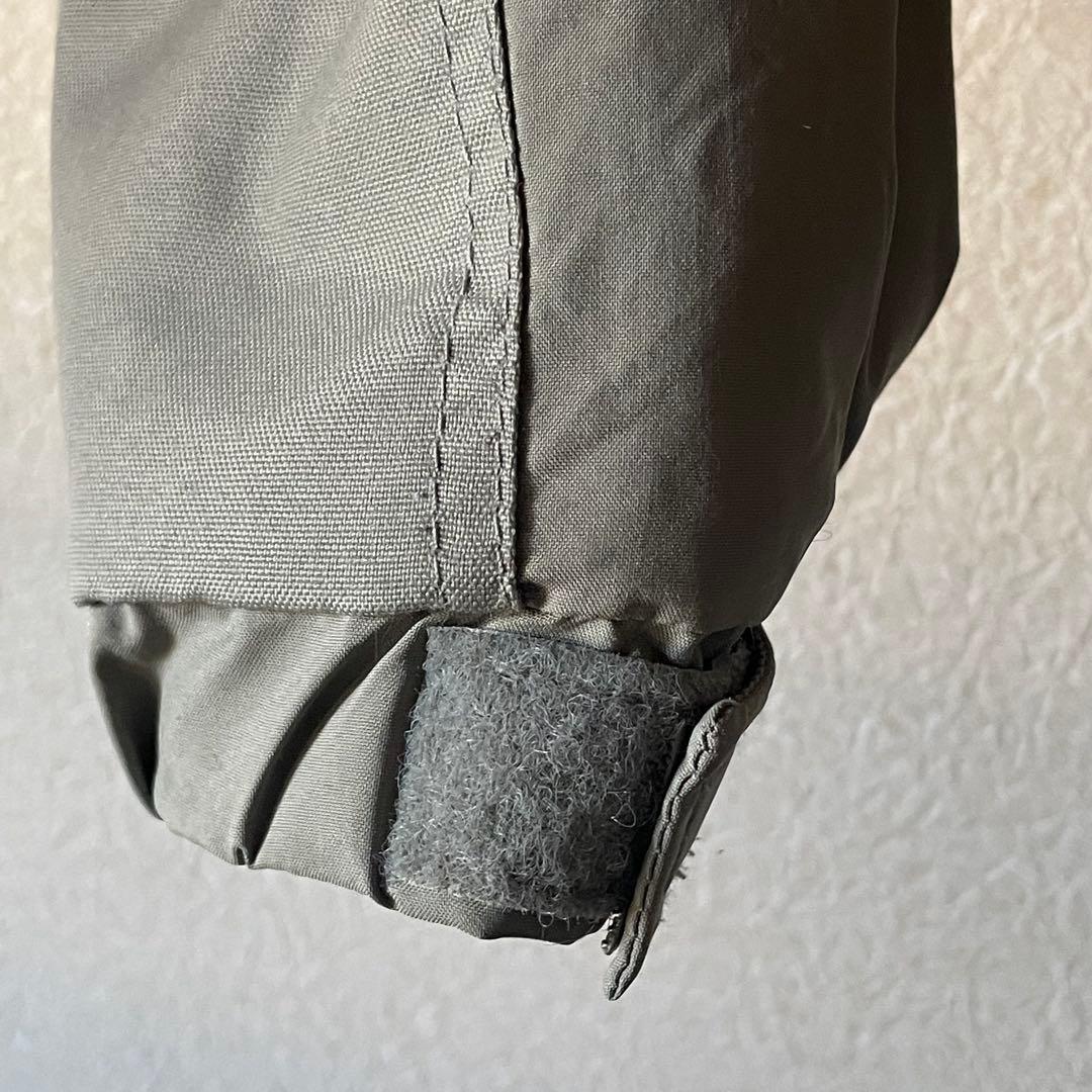 米軍　ECWCS GEN III LEVEL7