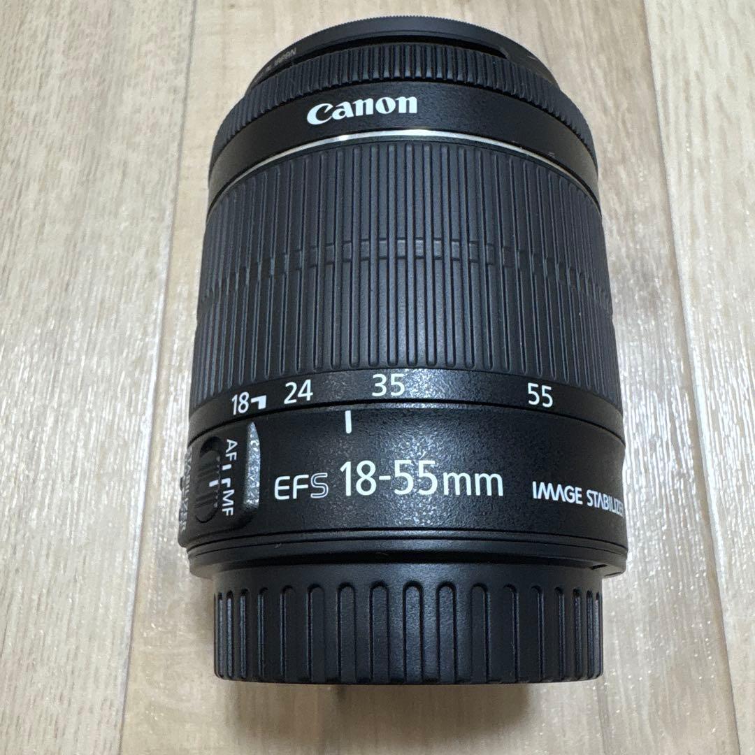 デジタルカメラ Canon EOS kiss x7