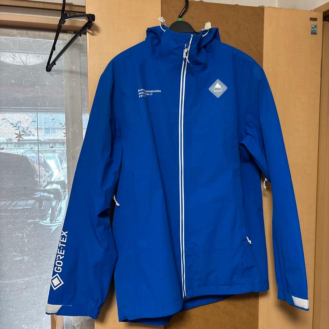 バートン　ゴアテックス