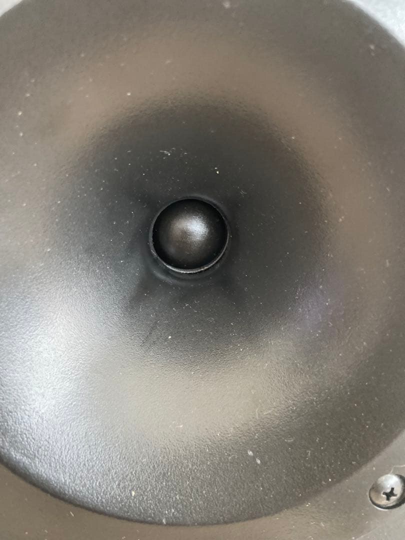 自作スピーカー