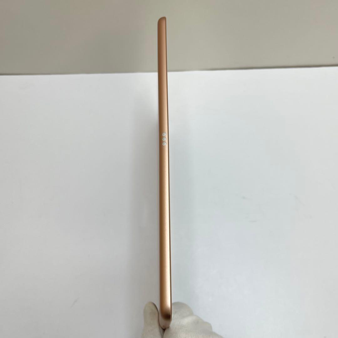 #588 iPad 第7世代 128GB Wi-Fi A2197 82%