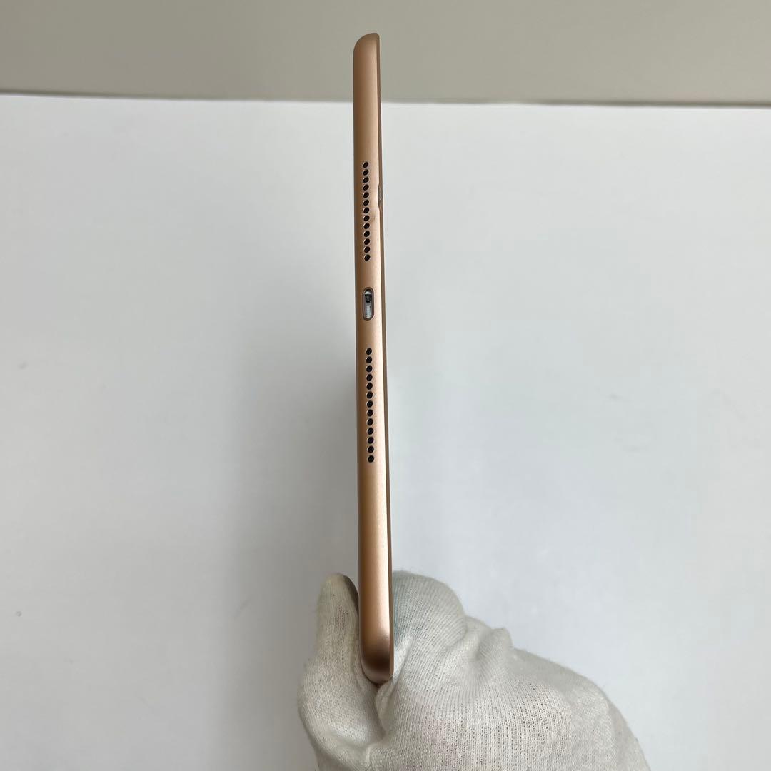 #588 iPad 第7世代 128GB Wi-Fi A2197 82%
