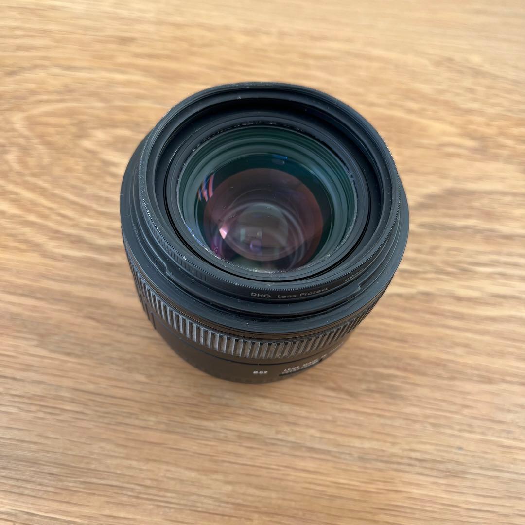 SIGMA 30mm F1.4 EX DC ジャンク品