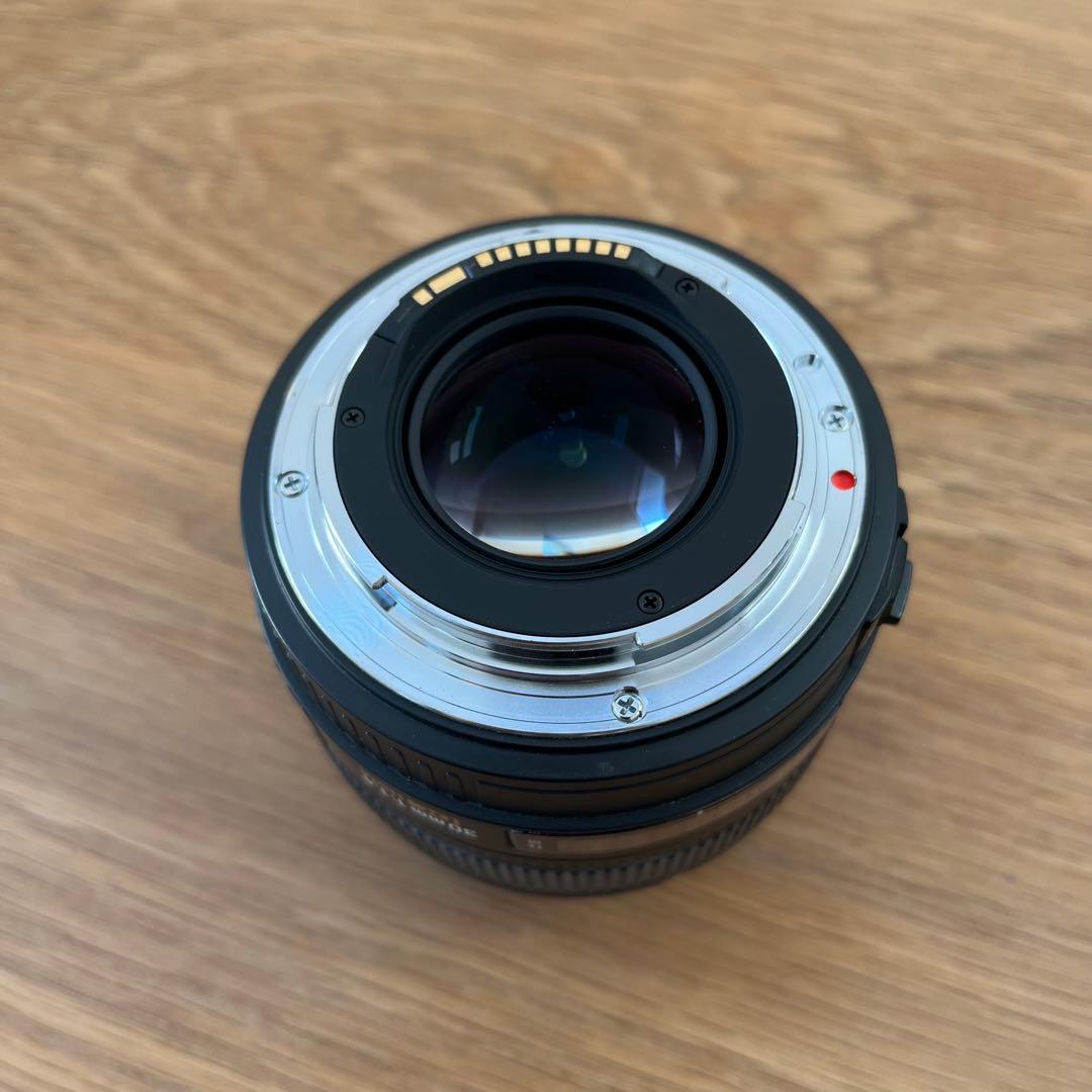 SIGMA 30mm F1.4 EX DC ジャンク品