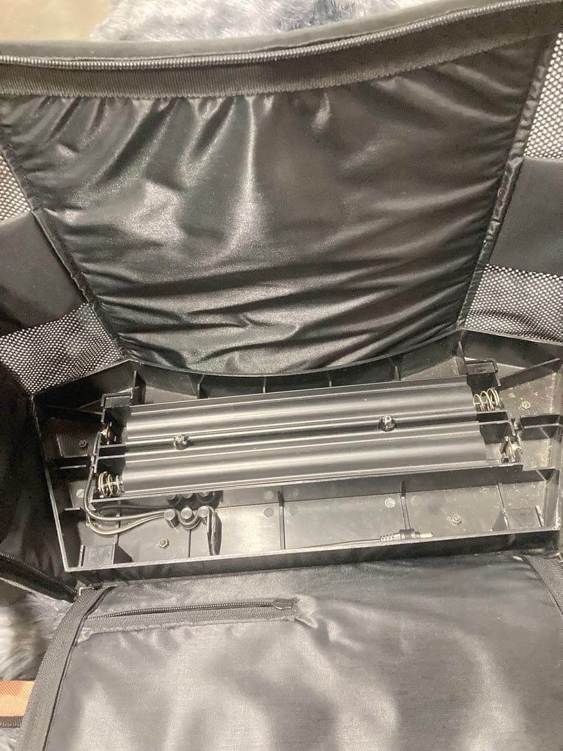 L) BOSE AW-1D MusicSystem 本体のみ　動作未確認