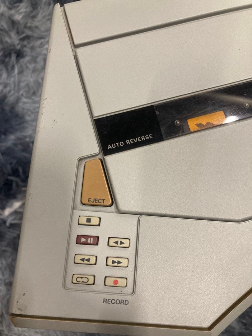 L) BOSE AW-1D MusicSystem 本体のみ　動作未確認