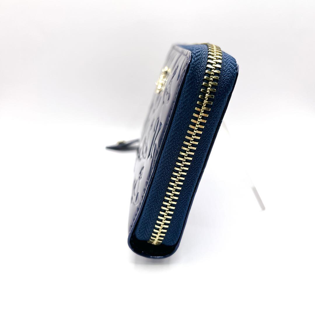 【24時間以内発送/訳あり】Vivienne Westwood 長財布