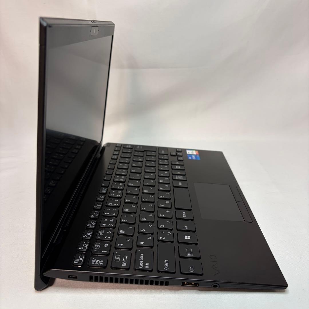 美品 VAIO Pro PJ VJPJ22 LTE 第12世代 i5 16GB