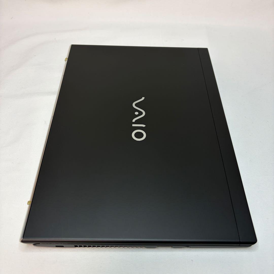 美品 VAIO Pro PJ VJPJ22 LTE 第12世代 i5 16GB