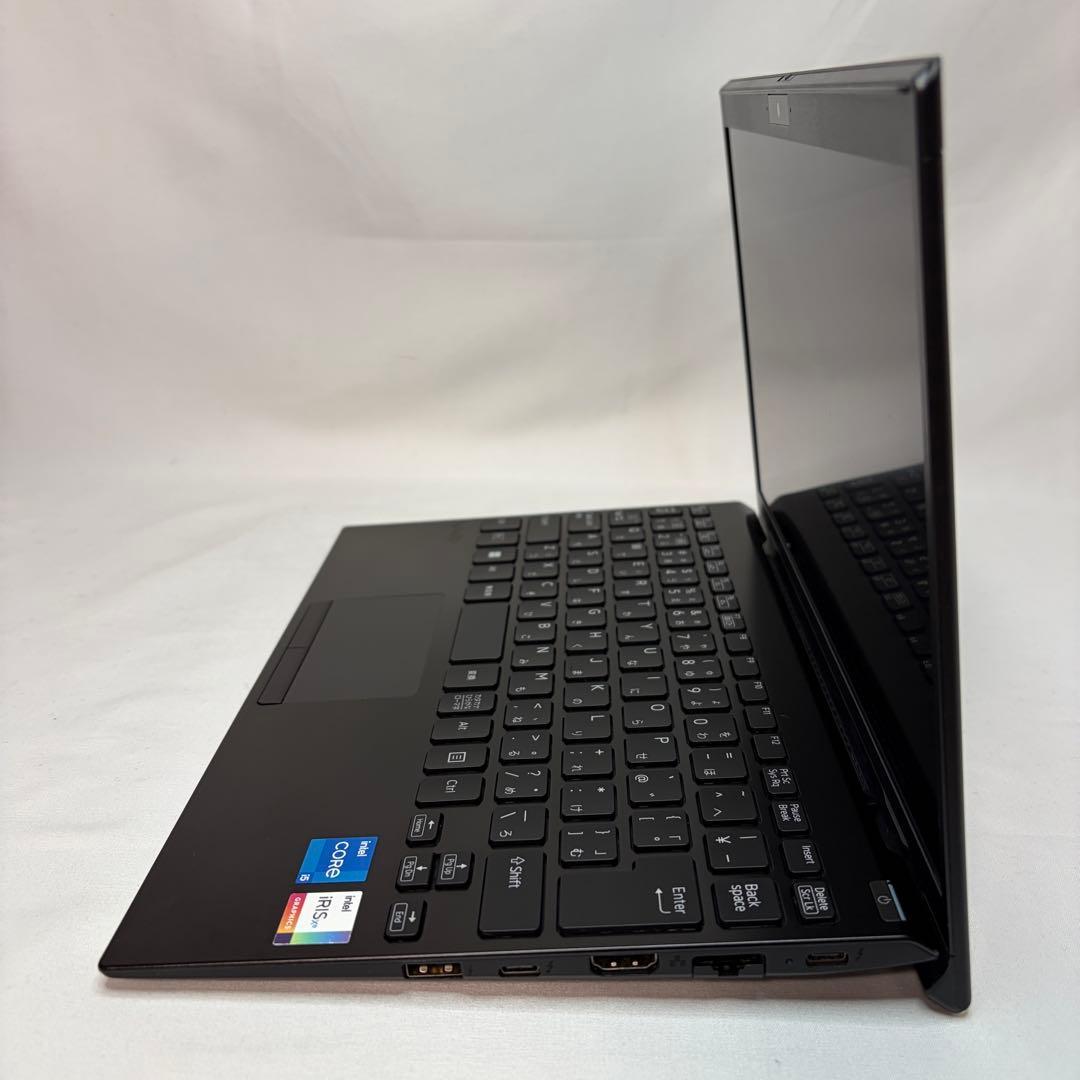 美品 VAIO Pro PJ VJPJ22 LTE 第12世代 i5 16GB