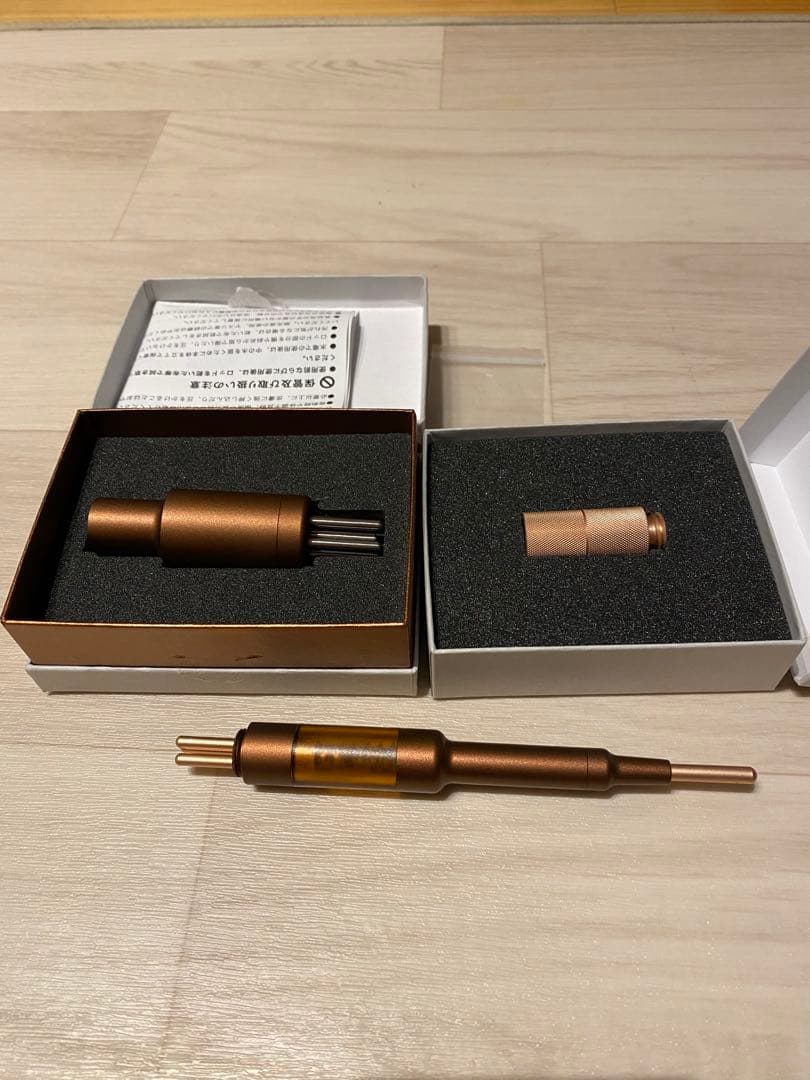 COREFIT フェイスポインター ハードドライバー セット