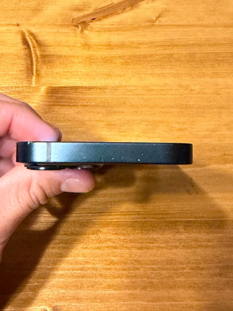 iPhone 13 miniミッドナイト　128GB