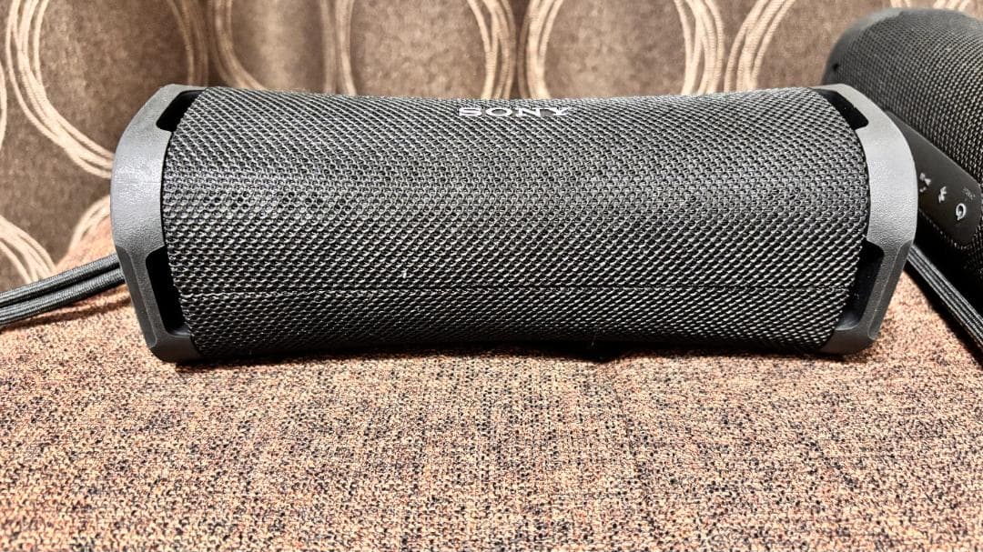 ソニー ( SONY ) ワイヤレススピーカー SRS-ULT10 2個セット