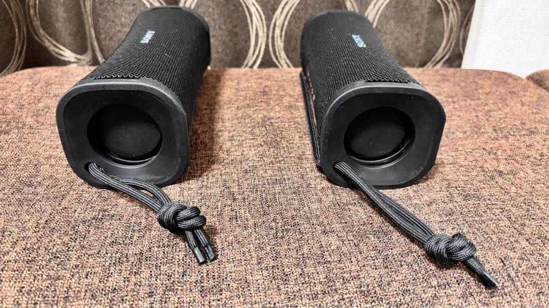 ソニー ( SONY ) ワイヤレススピーカー SRS-ULT10 2個セット