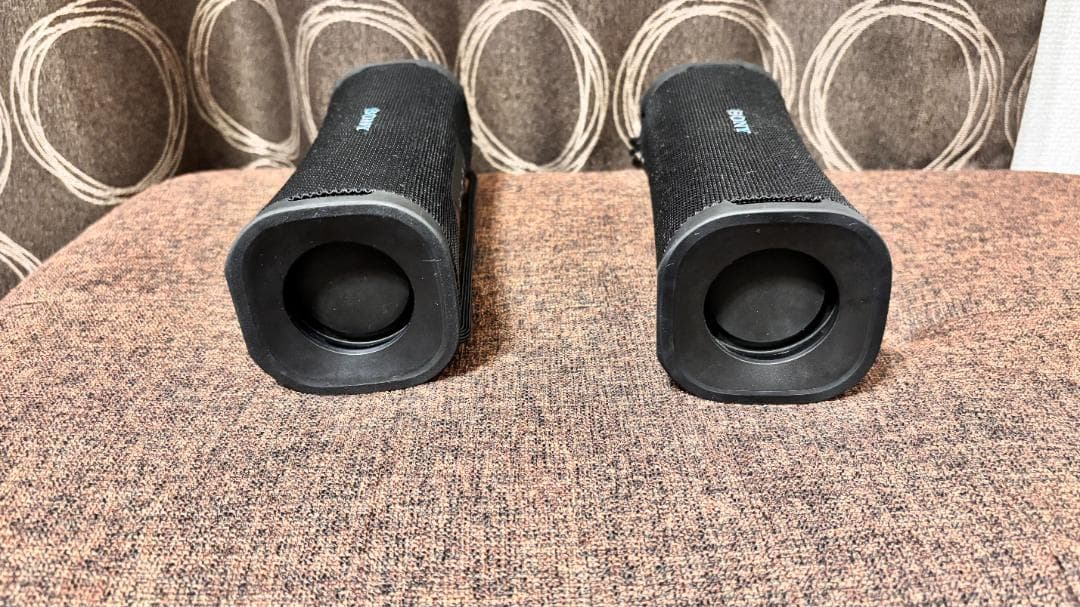 ソニー ( SONY ) ワイヤレススピーカー SRS-ULT10 2個セット