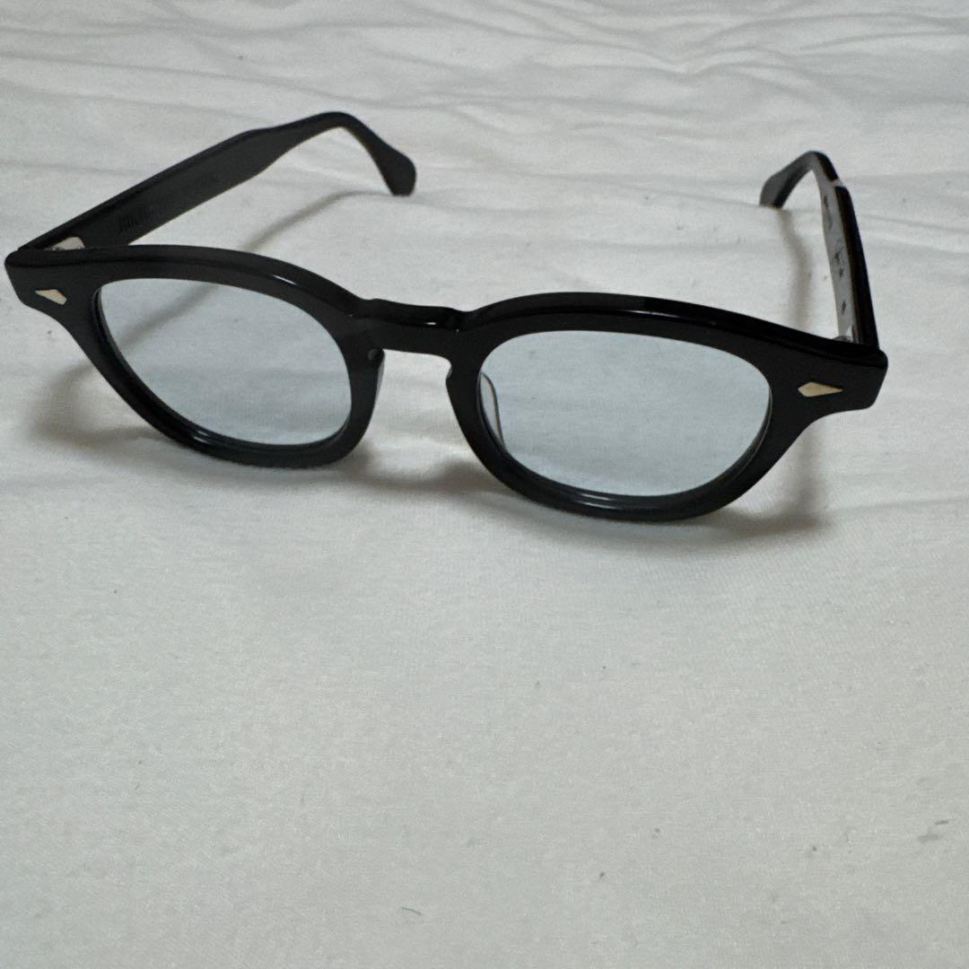 JULIUS TART OPTICAL AR46-22 ブラック