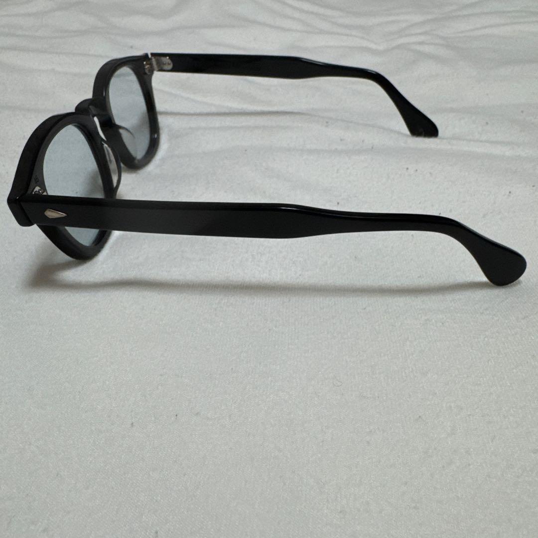 JULIUS TART OPTICAL AR46-22 ブラック