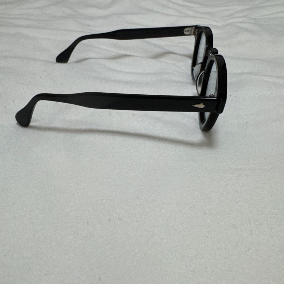 JULIUS TART OPTICAL AR46-22 ブラック
