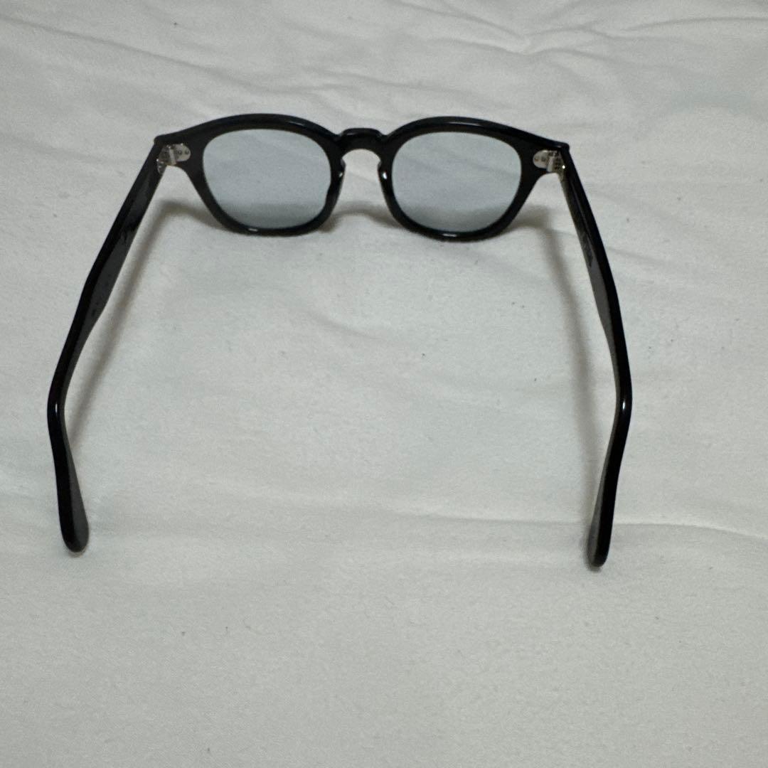 JULIUS TART OPTICAL AR46-22 ブラック