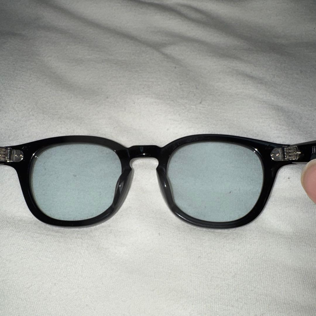 JULIUS TART OPTICAL AR46-22 ブラック