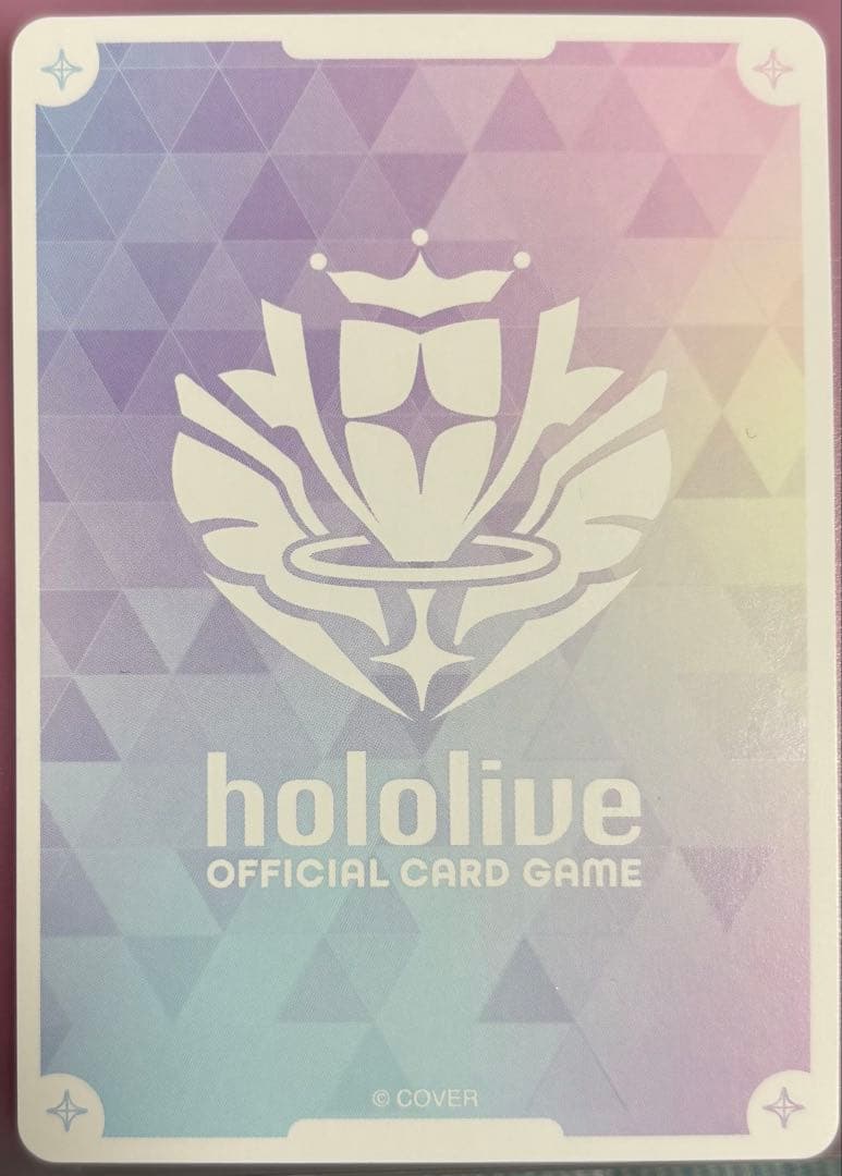 ホロライブ 風真いろは OUR