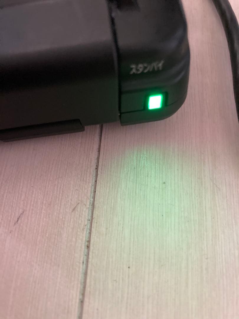 JRM-12 セットアップ済　動作確認　バイク用ETC ハーレー　ツーリング