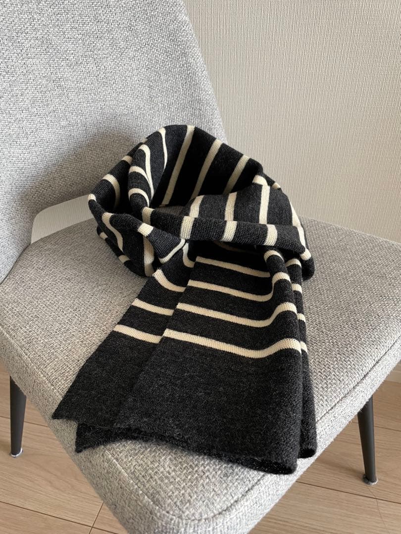 【美品】Acne Studios マフラー ストール