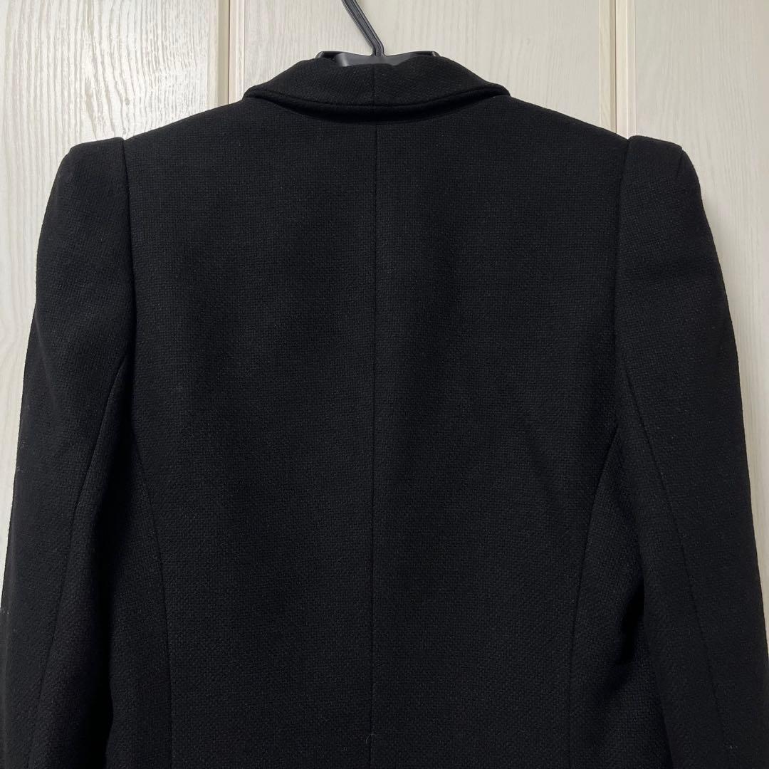 【CELINE/セリーヌ】テーラードジャケット ジャケットアウター ウール