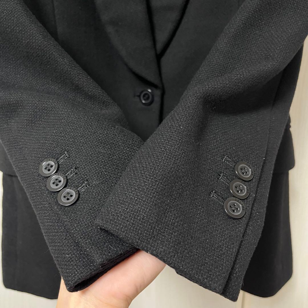 【CELINE/セリーヌ】テーラードジャケット ジャケットアウター ウール