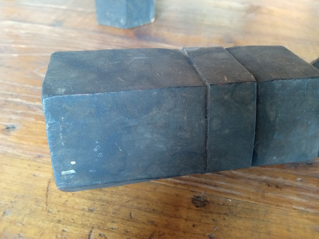 蘇民将来符　３つセット　古道具　アンティーク