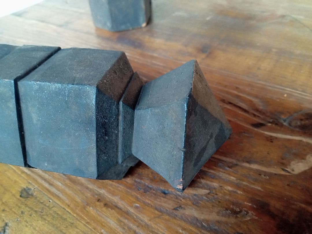 蘇民将来符　３つセット　古道具　アンティーク