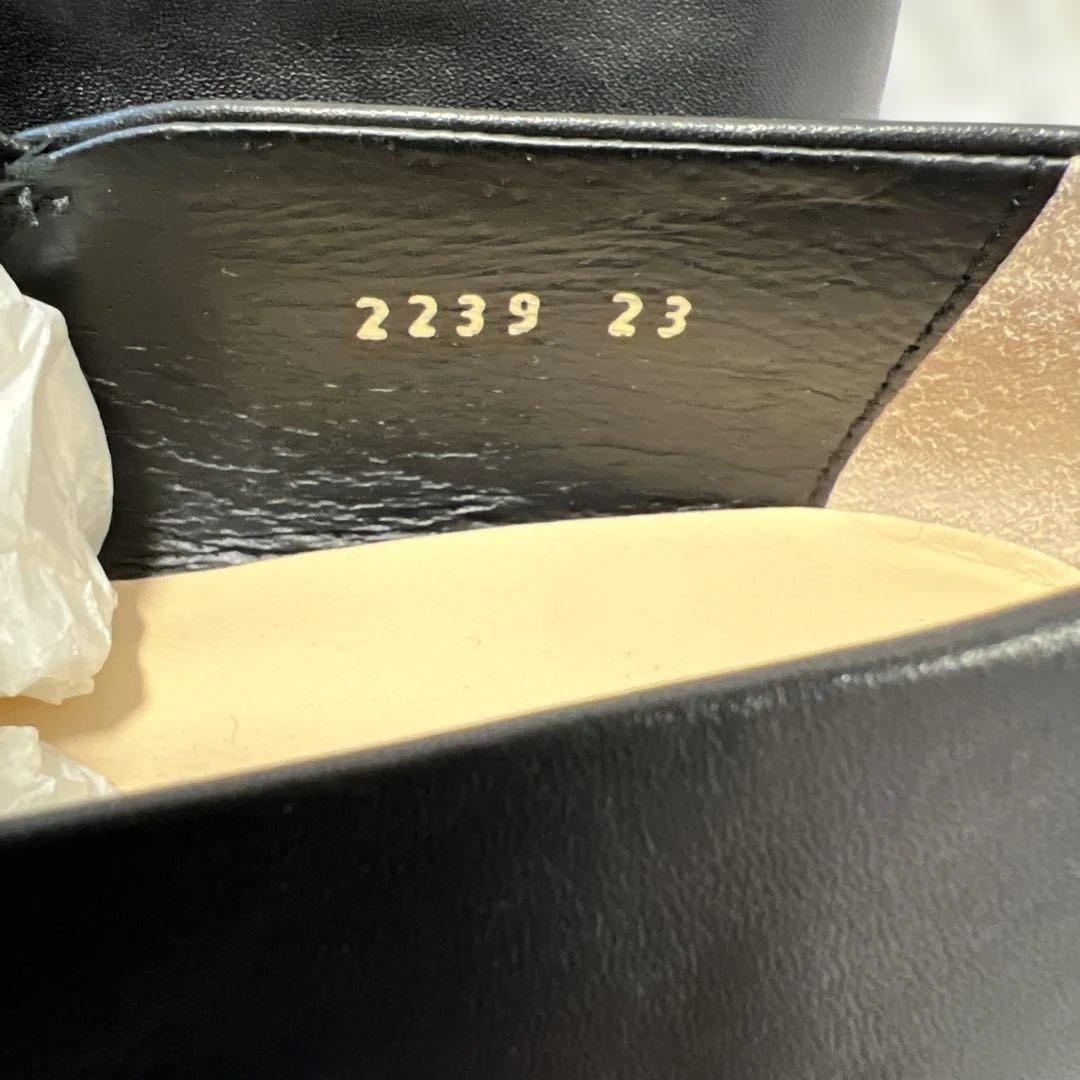 マーガレットハウエルローファー