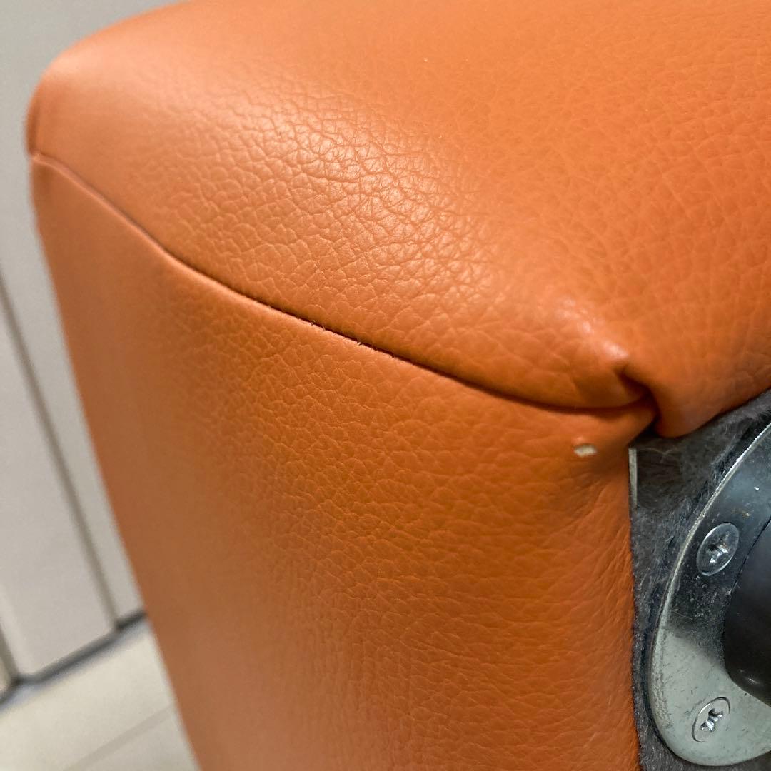 オットマン　ソファー　スツール　②